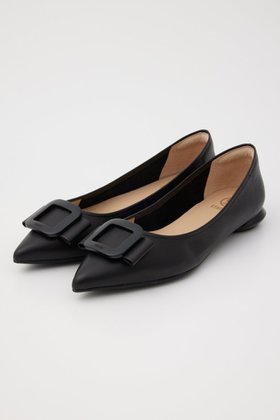【スタッカート/STACCATO】 ミルーレフラットシューズ人気、トレンドファッション・服の通販 founy(ファニー) ファッション Fashion レディースファッション Fashion for Women 2025年 2025 2025-2026秋冬・A/W Autumn/Winter 2025–26 AW25–26 シューズ Shoes, Footwear スタイリッシュ Stylish, Fashionable フラット Flat, Flat Shoes ライニング Inner Lining, Inner Fabric, Lined リボン Ribbon, Bow 今季 This Season, Current Season A/W・秋冬 Autumn/Winter |ID:prp329100004207135