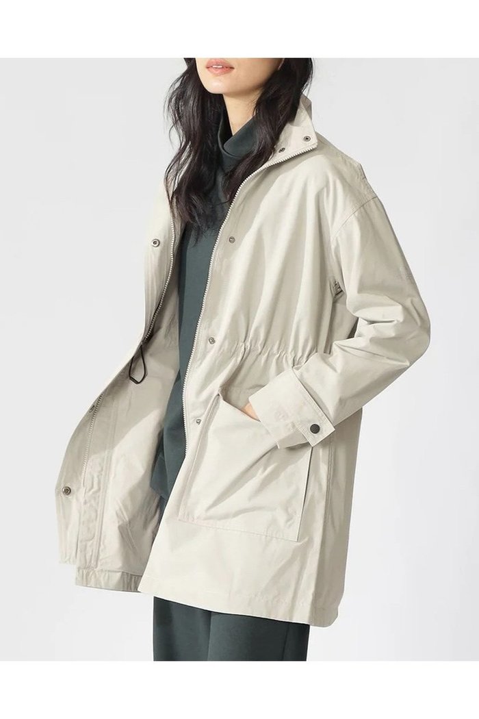 【エコアルフ/ECOALF】のHOKAI ジャケット / HOKAI JACKET WOMAN インテリア・キッズ・メンズ・レディースファッション・服の通販 founy(ファニー) https://founy.com/ ファッション Fashion レディースファッション WOMEN アウター Coat Outerwear コート Coats ジャケット Jackets ショルダー Shoulder ジャケット Jacket スマート Smart トレンド Trend ドロップ Drop フラップ Flap ポケット Pocket リラックス Relax ロング Long |ID: prp329100004207143 ipo3291000000029152972