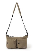 【エコアルフ/ECOALF】のDANI ボディ バッグ / DANI CROSSBODY UNISEX カーキ|ID:prp329100004207144