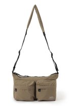 【エコアルフ/ECOALF】のDANI ボディ バッグ / DANI CROSSBODY UNISEX カーキ|ID: prp329100004207144 ipo3291000000032789471