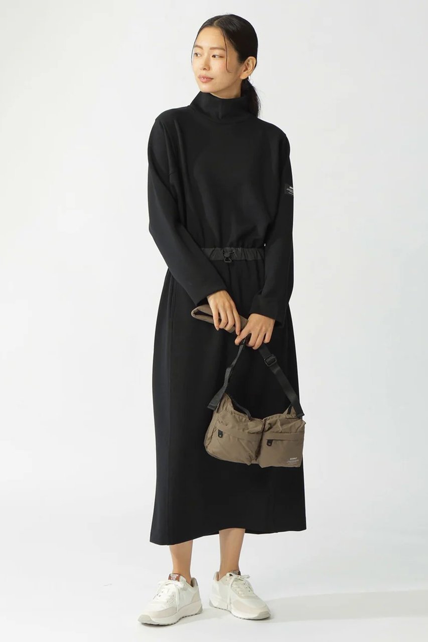 【エコアルフ/ECOALF】のDANI ボディ バッグ / DANI CROSSBODY UNISEX 人気、トレンドファッション・服の通販 founy(ファニー) 　ファッション　Fashion　レディースファッション　Fashion for Women　バッグ　Bags　ユニセックス　Unisex, Genderless　スマート　Smart, Elegant　フィット　Fit, Slim Fit　ポケット　Pocket, Pocket Detail　ラップ　Wrap, Wrap Design　other-4|ID: prp329100004207144 ipo3291000000032789480