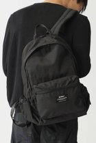 【エコアルフ/ECOALF】のWAKAI バックパック / WAKAI BACKPACK UNISEX ブラック|ID: prp329100004207145 ipo3291000000032789502