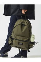 【エコアルフ/ECOALF】のWAKAI バックパック / WAKAI BACKPACK UNISEX グリーン|ID: prp329100004207145 ipo3291000000032789505