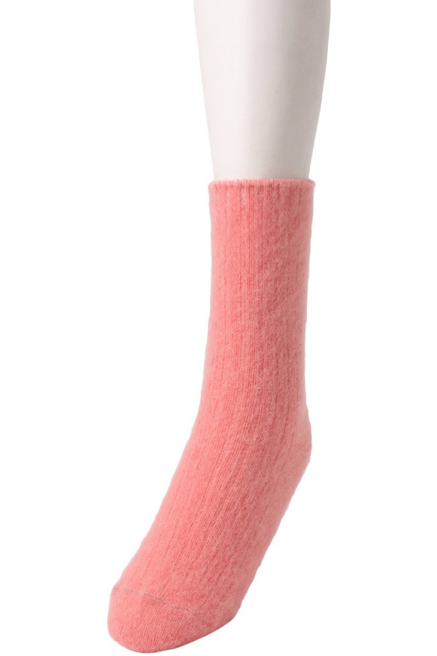 【エリオポール/heliopole】の【MARCOMONDE】MOHAIR ソックス 人気、トレンドファッション・服の通販 founy(ファニー) 　ファッション　Fashion　レディースファッション　WOMEN　ソックス　Socks　レッグウェア　Legwear　ソックス　Socks　モヘア　Mohair　other-2|ID: prp329100004207155 ipo3291000000031243162