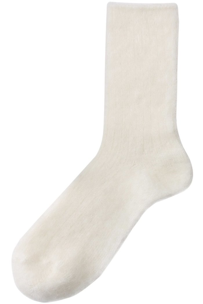 【エリオポール/heliopole】の【MARCOMONDE】MOHAIR ソックス インテリア・キッズ・メンズ・レディースファッション・服の通販 founy(ファニー) https://founy.com/ ファッション Fashion レディースファッション Fashion for Women ソックス&靴下 Socks & Hosiery レッグウェア・ストッキング Legwear & Hosiery ソックス Socks, Hosiery |ID: prp329100004207155 ipo3291000000032827319