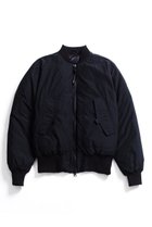 【カナダグース/CANADA GOOSE / MEN】の【MEN】5621M Frasier Bomber フレイザーボンバー 人気、トレンドファッション・服の通販 founy(ファニー) ファッション Fashion メンズファッション MEN ジャケット Jacket ダウン Down thumbnail ブラック|ID: prp329100004208492 ipo3291000000029178411