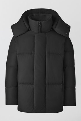 【カナダグース/CANADA GOOSE / MEN】 【MEN】4880M Umba Parka アンバパーカ人気、トレンドファッション・服の通販 founy(ファニー) ファッション Fashion メンズファッション MEN アウトドア Outdoor ジャケット Jacket センター Center ダウン Down ハンド Hand フィット Fit フロント Front ベスト Vest ポケット Pocket ラグジュアリー Luxury リラックス Relax ビジネス 仕事 通勤 Business |ID:prp329100004208494