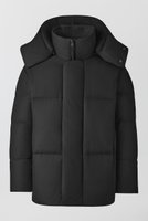 【カナダグース/CANADA GOOSE / MEN】の【MEN】4880M Umba Parka アンバパーカ 人気、トレンドファッション・服の通販 founy(ファニー) ファッション Fashion メンズファッション MEN アウトドア Outdoor ジャケット Jacket センター Center ダウン Down ハンド Hand フィット Fit フロント Front ベスト Vest ポケット Pocket ラグジュアリー Luxury リラックス Relax NEW・新作・新着・新入荷 New Arrivals ビジネス 仕事 通勤 Business |ID:prp329100004208494