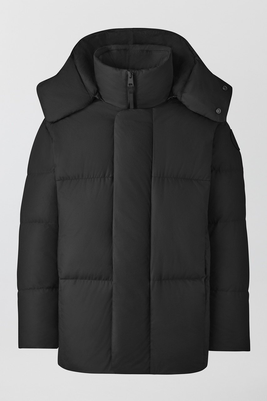 【カナダグース/CANADA GOOSE / MEN】の【MEN】4880M Umba Parka アンバパーカ 人気、トレンドファッション・服の通販 founy(ファニー) 　ファッション　Fashion　メンズファッション　MEN　アウトドア　Outdoor　ジャケット　Jacket　センター　Center　ダウン　Down　ハンド　Hand　フィット　Fit　フロント　Front　ベスト　Vest　ポケット　Pocket　ラグジュアリー　Luxury　リラックス　Relax　ビジネス 仕事 通勤　Business　 other-1|ID: prp329100004208494 ipo3291000000029178414