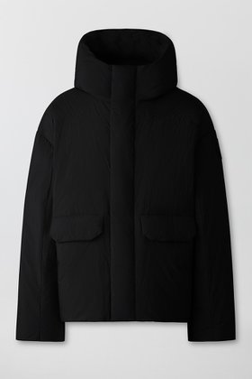 【カナダグース/CANADA GOOSE / MEN】 【MEN】4878M Wilu Parka ウィルパーカ人気、トレンドファッション・服の通販 founy(ファニー) ファッション Fashion メンズファッション MEN アウトドア Outdoor 軽量 Lightweight ショルダー Shoulder ジャケット Jacket ダウン Down ドロップ Drop フィット Fit フロント Front ポケット Pocket リラックス Relax 旅行 Travel |ID:prp329100004208496