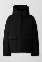 【カナダグース/CANADA GOOSE / MEN】の【MEN】4878M Wilu Parka ウィルパーカ 人気、トレンドファッション・服の通販 founy(ファニー) ファッション Fashion メンズファッション MEN アウトドア Outdoor 軽量 Lightweight ショルダー Shoulder ジャケット Jacket ダウン Down ドロップ Drop フィット Fit フロント Front ポケット Pocket リラックス Relax 旅行 Travel |ID:prp329100004208496