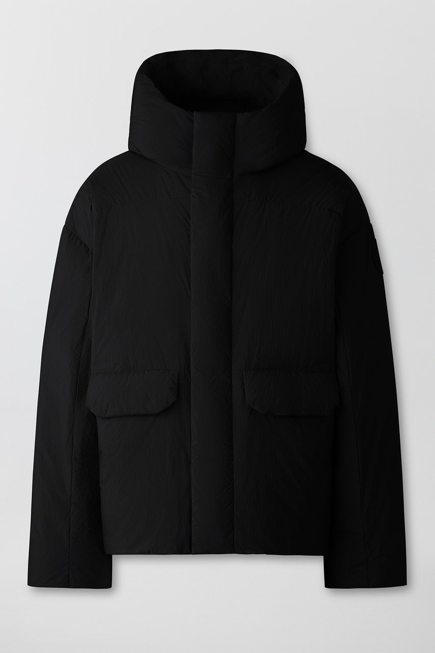 【カナダグース/CANADA GOOSE / MEN】の【MEN】4878M Wilu Parka ウィルパーカ 人気、トレンドファッション・服の通販 founy(ファニー) 　ファッション　Fashion　メンズファッション　MEN　アウトドア　Outdoor　軽量　Lightweight　ショルダー　Shoulder　ジャケット　Jacket　ダウン　Down　ドロップ　Drop　フィット　Fit　フロント　Front　ポケット　Pocket　リラックス　Relax　旅行　Travel　 other-1|ID: prp329100004208496 ipo3291000000029178418