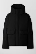 【カナダグース/CANADA GOOSE / MEN】の【MEN】4878M Wilu Parka ウィルパーカ 人気、トレンドファッション・服の通販 founy(ファニー) ファッション Fashion メンズファッション MEN アウトドア Outdoor 軽量 Lightweight ショルダー Shoulder ジャケット Jacket ダウン Down ドロップ Drop フィット Fit フロント Front ポケット Pocket リラックス Relax 旅行 Travel thumbnail ブラック|ID: prp329100004208496 ipo3291000000029178419