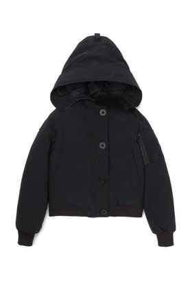 【カナダグース/CANADA GOOSE】の7967WBJ Labrador Bomber Black Label ラブラドールボンバー 人気、トレンドファッション・服の通販 founy(ファニー) ファッション Fashion レディースファッション WOMEN アウター Coat Outerwear ジャケット Jackets ジャケット Jacket ダウン Down |ID:prp329100004208497