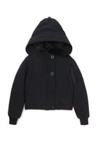 【カナダグース/CANADA GOOSE】の7967WBJ Labrador Bomber Black Label ラブラドールボンバー 人気、トレンドファッション・服の通販 founy(ファニー) ファッション Fashion レディースファッション WOMEN アウター Coat Outerwear ジャケット Jackets ジャケット Jacket ダウン Down thumbnail ブラック|ID: prp329100004208497 ipo3291000000029178421