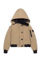 【カナダグース/CANADA GOOSE】の7967WBJ Labrador Bomber Black Label ラブラドールボンバー 人気、トレンドファッション・服の通販 founy(ファニー) ファッション Fashion レディースファッション WOMEN アウター Coat Outerwear ジャケット Jackets ジャケット Jacket ダウン Down thumbnail タン|ID: prp329100004208497 ipo3291000000029178422