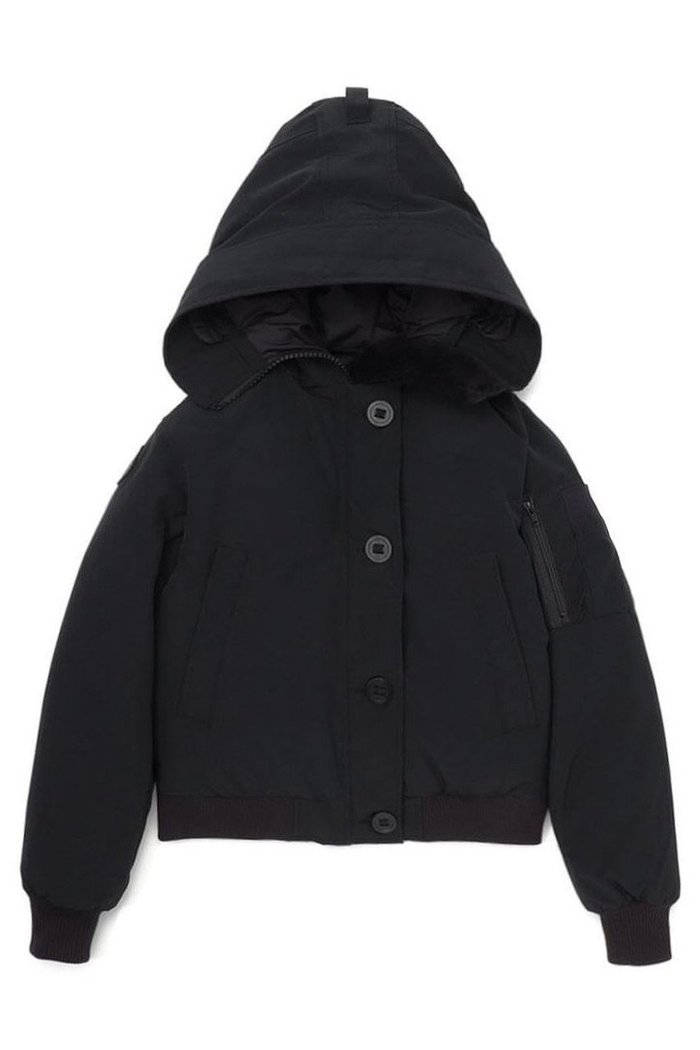 【カナダグース/CANADA GOOSE】の【日本限定】7967WBJ Labrador Bomber Black Label ラブラドールボンバー インテリア・キッズ・メンズ・レディースファッション・服の通販 founy(ファニー) https://founy.com/ ファッション Fashion レディースファッション WOMEN アウター Coat Outerwear ジャケット Jackets ジャケット Jacket ダウン Down 再入荷 Restock/Back In Stock/Re Arrival |ID: prp329100004208497 ipo3291000000029814204