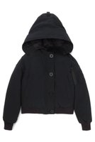 【カナダグース/CANADA GOOSE】の【日本限定】7967WBJ Labrador Bomber Black Label ラブラドールボンバー 人気、トレンドファッション・服の通販 founy(ファニー) ファッション Fashion レディースファッション WOMEN アウター Coat Outerwear ジャケット Jackets ジャケット Jacket ダウン Down |ID:prp329100004208497