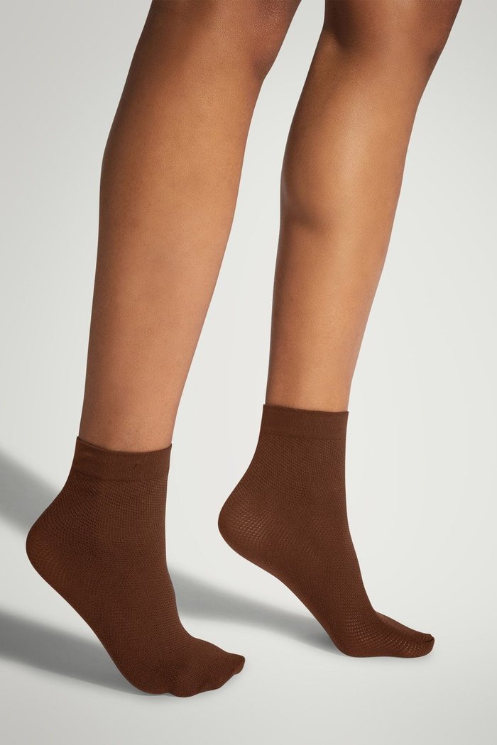 【ウォルフォード/Wolford】の45058 COTTON NET SOCKS コットンジャガードソックス インテリア・キッズ・メンズ・レディースファッション・服の通販 founy(ファニー) https://founy.com/ ファッション Fashion レディースファッション Fashion for Women ソックス&靴下 Socks & Hosiery レッグウェア・ストッキング Legwear & Hosiery ジャカード／ジャガード Jacquard, Woven Pattern ソックス Socks, Hosiery フィット Fit, Slim Fit |ID: prp329100004208505 ipo3291000000032821851
