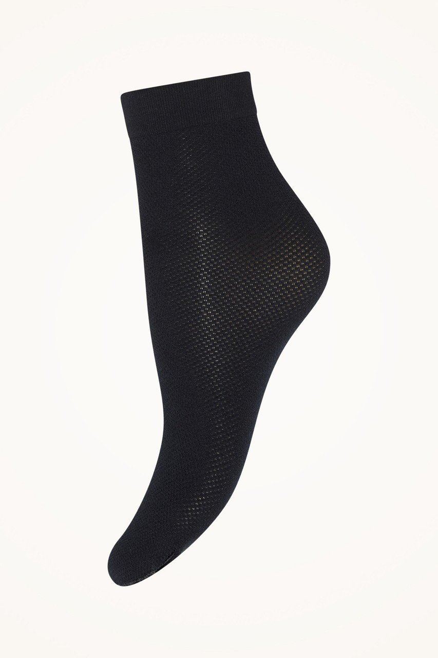 【ウォルフォード/Wolford】の45058 COTTON NET SOCKS コットンジャガードソックス 人気、トレンドファッション・服の通販 founy(ファニー) 　ファッション　Fashion　レディースファッション　Fashion for Women　ソックス&靴下　Socks & Hosiery　レッグウェア・ストッキング　Legwear & Hosiery　ジャカード／ジャガード　Jacquard, Woven Pattern　ソックス　Socks, Hosiery　フィット　Fit, Slim Fit　other-2|ID: prp329100004208505 ipo3291000000032821855