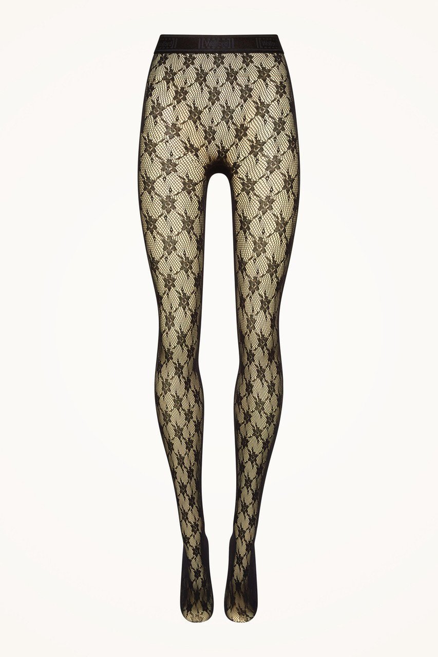 【ウォルフォード/Wolford】の19075 ROSE NET TIGHTS 人気、トレンドファッション・服の通販 founy(ファニー) 　ファッション　Fashion　レディースファッション　WOMEN　タイツ　Tights　レッグウェア　Legwear　ストッキング　Stockings　タイツ　Tights　other-2|ID: prp329100004208506 ipo3291000000031388284