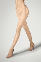 【ウォルフォード/Wolford】の17604 SATIN TOUCH DOTS TIGHTS 人気、トレンドファッション・服の通販 founy(ファニー) ファッション Fashion レディースファッション WOMEN タイツ Tights レッグウェア Legwear エレガント 上品 Elegant ストッキング Stockings タイツ Tights ドット Dot パターン Pattern thumbnail ライトベージュ|ID: prp329100004208507 ipo3291000000029178447