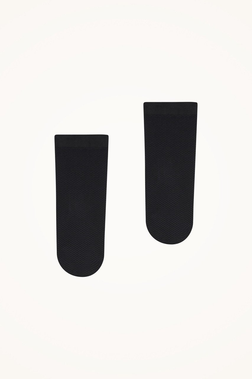 【ウォルフォード/Wolford】の48097 JACQUARD SOCKS 人気、トレンドファッション・服の通販 founy(ファニー) 　ファッション　Fashion　レディースファッション　WOMEN　ソックス　Socks　レッグウェア　Legwear　ジャカード　Jacquard　ソックス　Socks　フィット　Fit　other-3|ID: prp329100004208519 ipo3291000000031243116