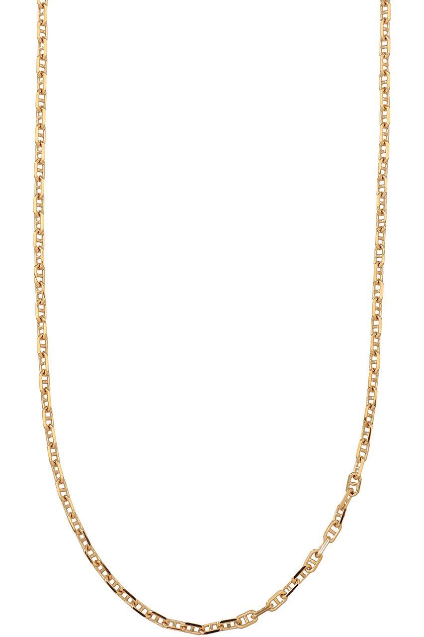 【マルティニーク/martinique】の【PHILIPPE AUDIBERT】ミニアンカーチェーンネックレス 人気、トレンドファッション・服の通販 founy(ファニー) 　ファッション　Fashion　レディースファッション　Fashion for Women　ジュエリー　Jewelry　ネックレス　Necklaces & Pendants　ジュエリー　Jewelry, Accessories　スタイリッシュ　Stylish, Fashionable　ネックレス　Necklace, Pendant Necklace　エレガント 上品　Elegant　定番　Standard, Basic Item　 other-1|ID: prp329100004208522 ipo3291000000035449242