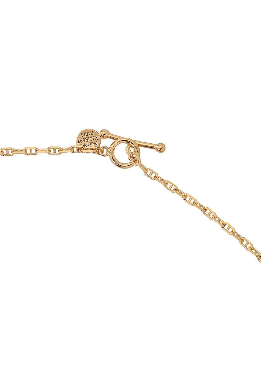 【マルティニーク/martinique】の【PHILIPPE AUDIBERT】ミニアンカーチェーンネックレス 人気、トレンドファッション・服の通販 founy(ファニー) 　ファッション　Fashion　レディースファッション　Fashion for Women　ジュエリー　Jewelry　ネックレス　Necklaces & Pendants　ジュエリー　Jewelry, Accessories　スタイリッシュ　Stylish, Fashionable　ネックレス　Necklace, Pendant Necklace　エレガント 上品　Elegant　定番　Standard, Basic Item　other-4|ID: prp329100004208522 ipo3291000000035449248