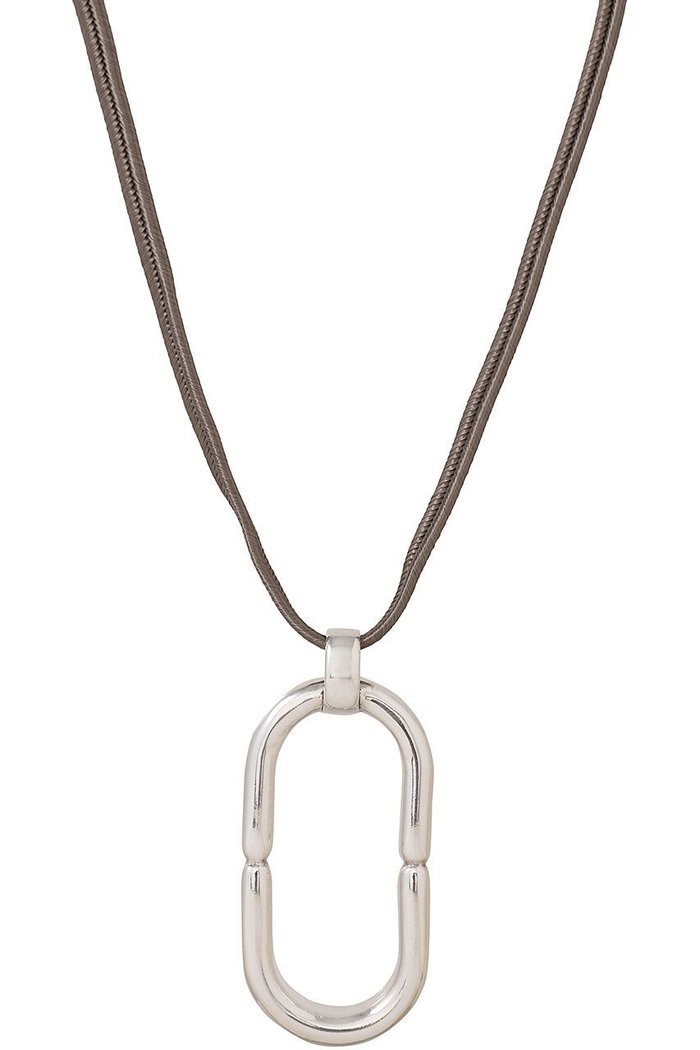 【マルティニーク/martinique】の《別注》【PHILIPPE AUDIBERT】オーバルTOP コードネックレス インテリア・キッズ・メンズ・レディースファッション・服の通販 founy(ファニー) https://founy.com/ ファッション Fashion レディースファッション Fashion for Women ジュエリー Jewelry ネックレス Necklaces & Pendants オーバル Oval Design スタイリッシュ Stylish, Fashionable ネックレス Necklace, Pendant Necklace 別注 Limited Edition, Custom Order |ID: prp329100004208524 ipo3291000000035755665