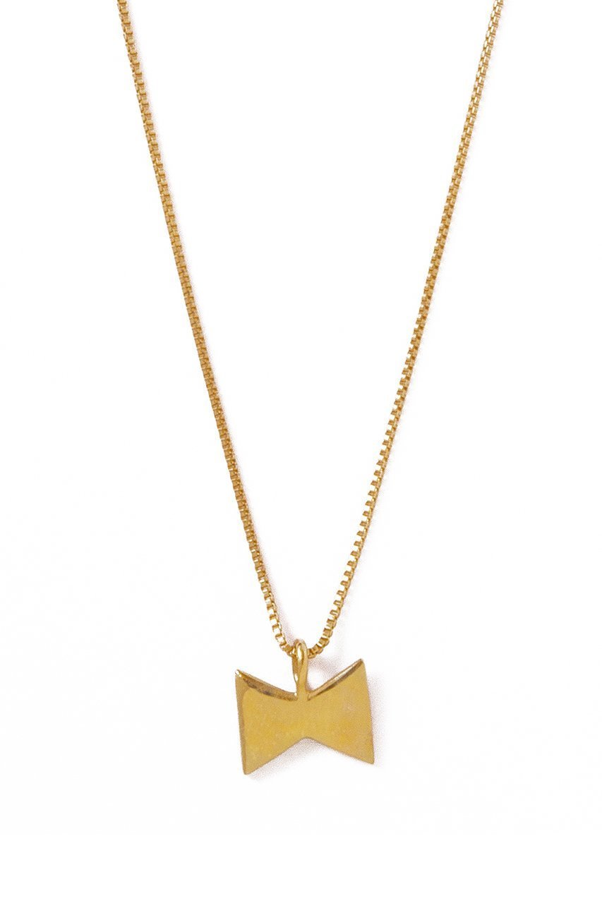 【ルボンボン/les bonbon】のtie ネックレス インテリア・キッズ・メンズ・レディースファッション・服の通販 founy(ファニー) 　ファッション　Fashion　レディースファッション　Fashion for Women　ジュエリー　Jewelry　ネックレス　Necklaces & Pendants　ジャケット　Jacket, Outerwear　チェーン　Chain, Chain Strap　ネックレス　Necklace, Pendant Necklace　フラット　Flat, Flat Shoes　モチーフ　Motif, Design Theme　モノトーン　Monotone, Black and White　ゴールド|ID: prp329100004208570 ipo3291000000035621712