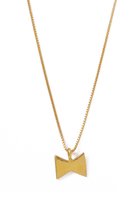 【ルボンボン/les bonbon】のtie ネックレス ゴールド|ID: prp329100004208570 ipo3291000000035756646