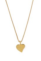 【ルボンボン/les bonbon】のcoeur ネックレス ゴールド|ID: prp329100004208571 ipo3291000000035756653