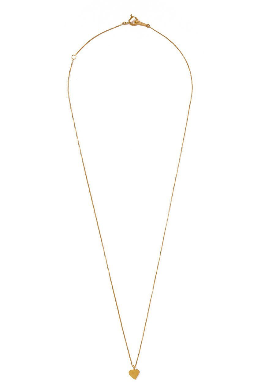 【ルボンボン/les bonbon】のcoeur ネックレス 人気、トレンドファッション・服の通販 founy(ファニー) 　ファッション　Fashion　レディースファッション　Fashion for Women　ジュエリー　Jewelry　ネックレス　Necklaces & Pendants　チェーン　Chain, Chain Strap　ネックレス　Necklace, Pendant Necklace　フラット　Flat, Flat Shoes　モチーフ　Motif, Design Theme　other-3|ID: prp329100004208571 ipo3291000000035756655
