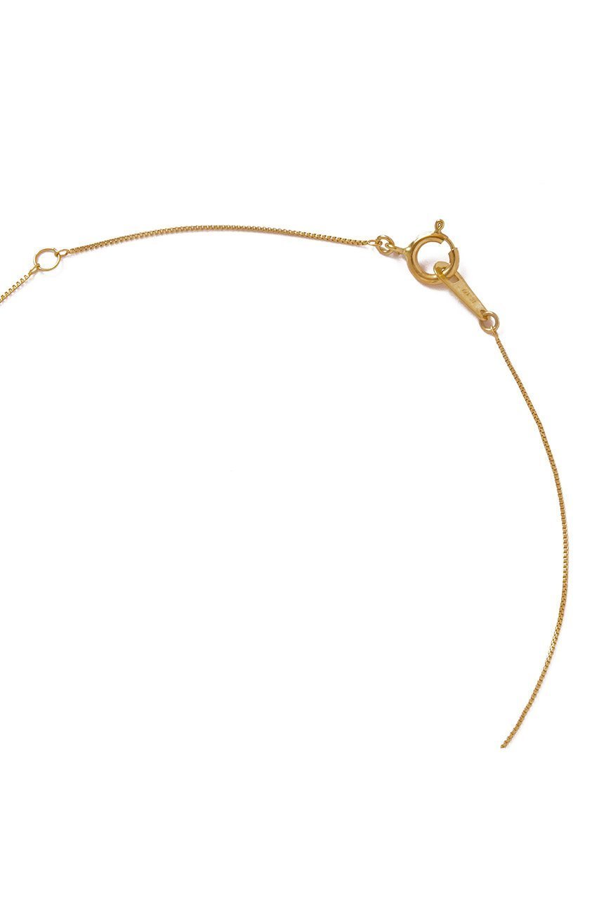 【ルボンボン/les bonbon】のcoeur ネックレス 人気、トレンドファッション・服の通販 founy(ファニー) 　ファッション　Fashion　レディースファッション　Fashion for Women　ジュエリー　Jewelry　ネックレス　Necklaces & Pendants　チェーン　Chain, Chain Strap　ネックレス　Necklace, Pendant Necklace　フラット　Flat, Flat Shoes　モチーフ　Motif, Design Theme　other-4|ID: prp329100004208571 ipo3291000000035756656