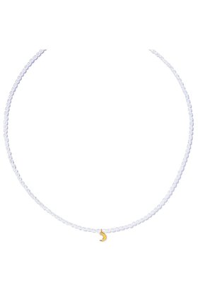 【ルボンボン/les bonbon】のlune pearl チョーカー 人気、トレンドファッション・服の通販 founy(ファニー) ファッション Fashion レディースファッション WOMEN ジュエリー Jewelry ネックレス Necklaces デコルテ Decolletage ネックレス Necklace パール Pearl モチーフ Motif モノトーン Monotone |ID:prp329100004208574