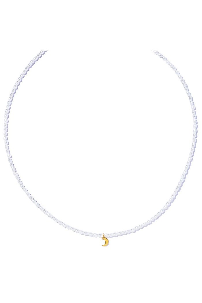 【ルボンボン/les bonbon】のlune pearl チョーカー インテリア・キッズ・メンズ・レディースファッション・服の通販 founy(ファニー) https://founy.com/ ファッション Fashion レディースファッション Fashion for Women ジュエリー Jewelry ネックレス Necklaces & Pendants デコルテ Décolleté, Neckline ネックレス Necklace, Pendant Necklace パール Pearl, Pearl Accent モチーフ Motif, Design Theme モノトーン Monotone, Black and White |ID: prp329100004208574 ipo3291000000035756665