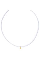 【ルボンボン/les bonbon】のetoile pearl チョーカー ホワイト|ID: prp329100004208575 ipo3291000000035756672