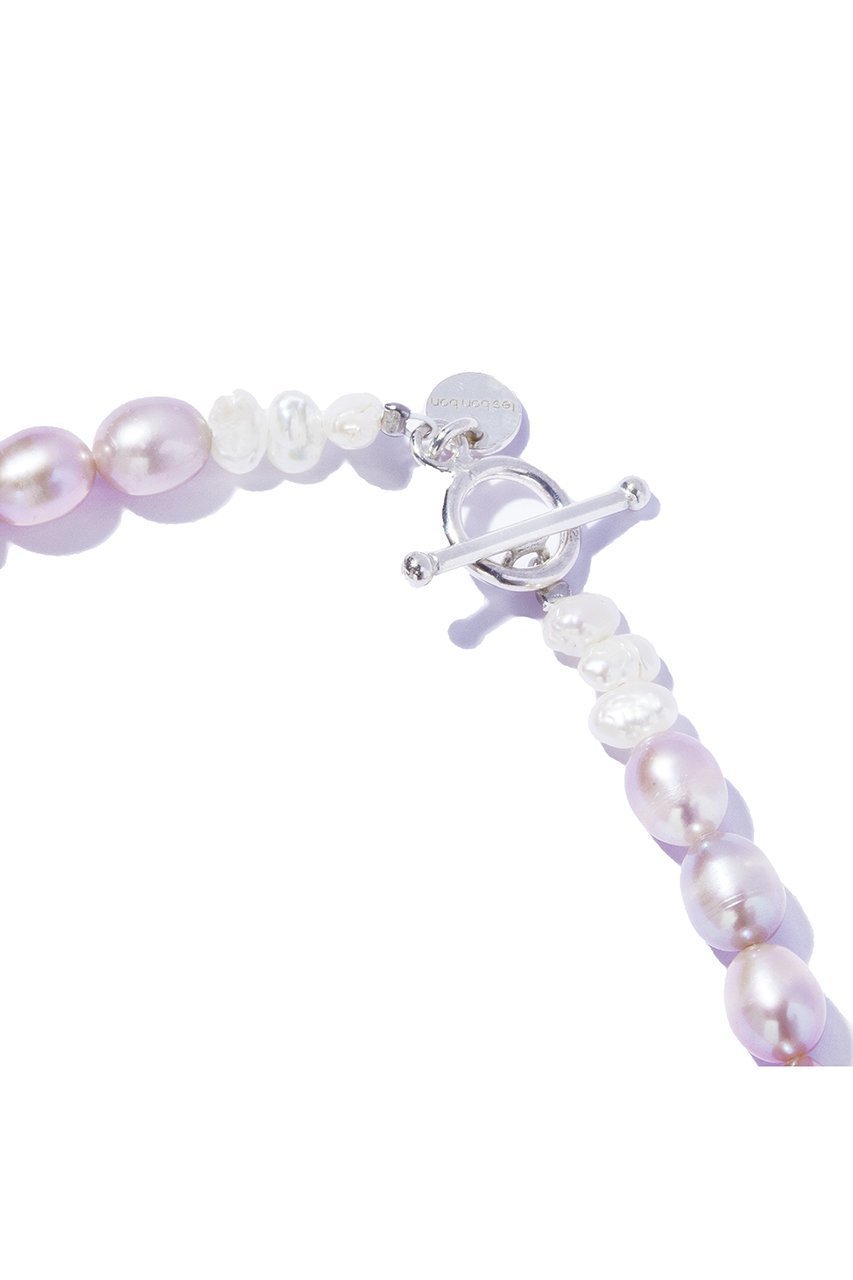 【ルボンボン/les bonbon】のcocoon pearl ネックレス 人気、トレンドファッション・服の通販 founy(ファニー) 　ファッション　Fashion　レディースファッション　Fashion for Women　ジュエリー　Jewelry　ネックレス　Necklaces & Pendants　ネックレス　Necklace, Pendant Necklace　パール　Pearl, Pearl Accent　other-4|ID: prp329100004208578 ipo3291000000035755682
