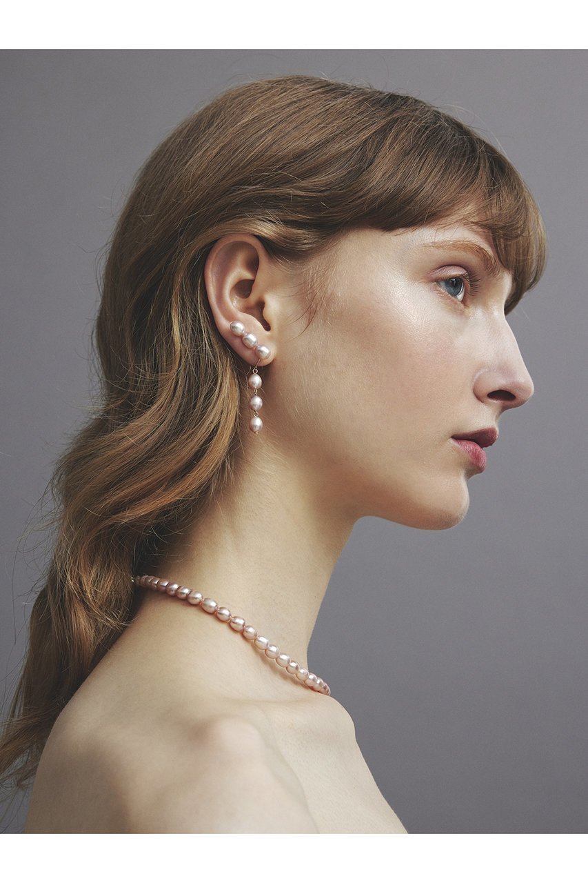 【ルボンボン/les bonbon】のcocoon pearl ネックレス 人気、トレンドファッション・服の通販 founy(ファニー) 　ファッション　Fashion　レディースファッション　Fashion for Women　ジュエリー　Jewelry　ネックレス　Necklaces & Pendants　ネックレス　Necklace, Pendant Necklace　パール　Pearl, Pearl Accent　other-5|ID: prp329100004208578 ipo3291000000035755683