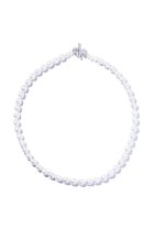 【ルボンボン/les bonbon】のcocoon pearl ネックレス ホワイト|ID: prp329100004208578 ipo3291000000036177490