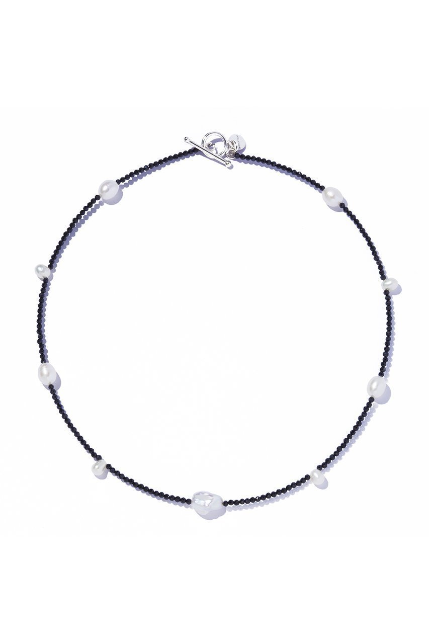 【ルボンボン/les bonbon】のancient pearl チョーカー 人気、トレンドファッション・服の通販 founy(ファニー) 　ファッション　Fashion　レディースファッション　Fashion for Women　ジュエリー　Jewelry　ネックレス　Necklaces & Pendants　ネックレス　Necklace, Pendant Necklace　パール　Pearl, Pearl Accent　再入荷　Restock / Back in Stock　other-3|ID: prp329100004208582 ipo3291000000031388509
