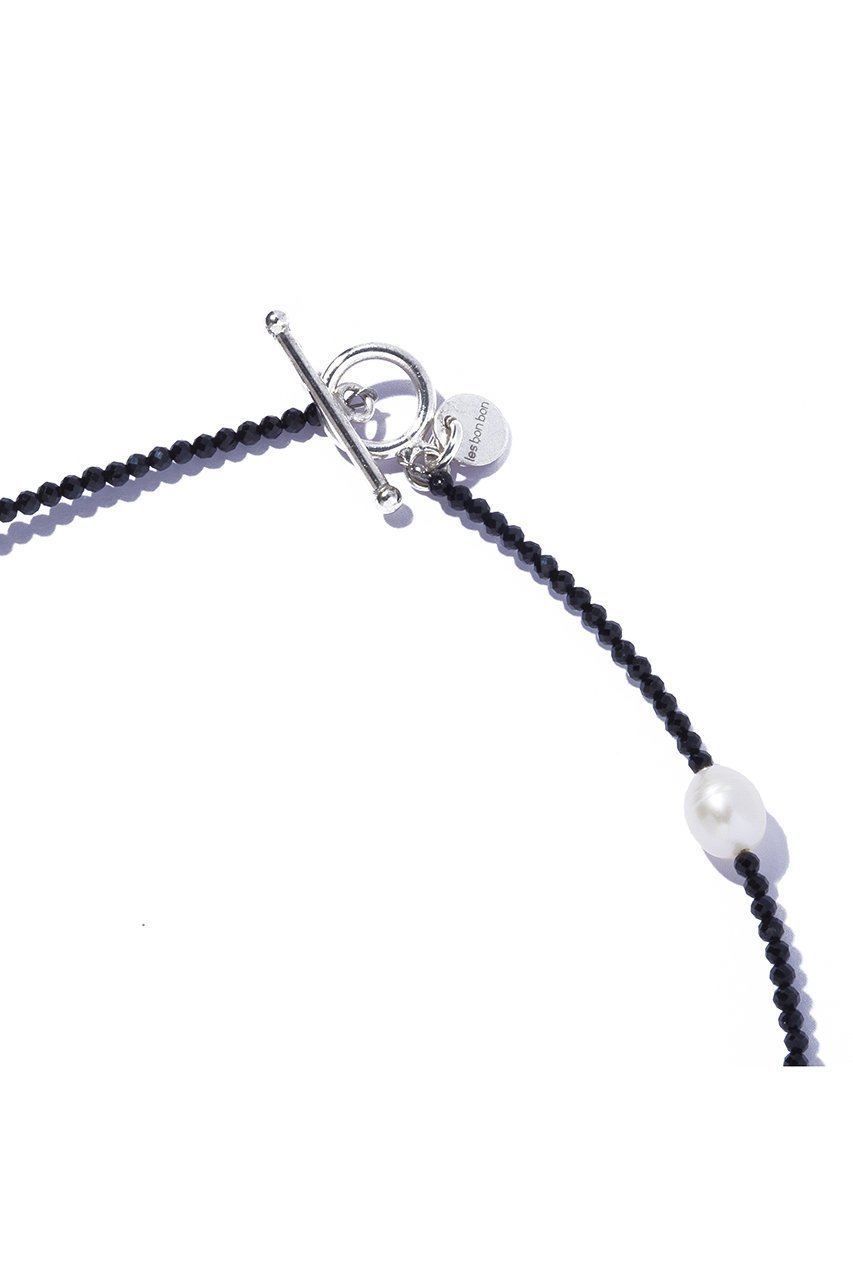 【ルボンボン/les bonbon】のancient pearl チョーカー 人気、トレンドファッション・服の通販 founy(ファニー) 　ファッション　Fashion　レディースファッション　Fashion for Women　ジュエリー　Jewelry　ネックレス　Necklaces & Pendants　ネックレス　Necklace, Pendant Necklace　パール　Pearl, Pearl Accent　再入荷　Restock / Back in Stock　other-4|ID: prp329100004208582 ipo3291000000031388511