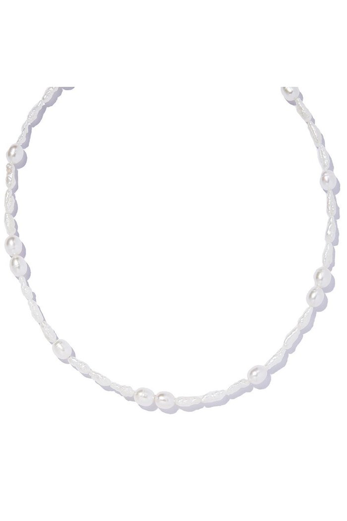 【ルボンボン/les bonbon】のpermanent pearl チョーカー インテリア・キッズ・メンズ・レディースファッション・服の通販 founy(ファニー) https://founy.com/ ファッション Fashion レディースファッション Fashion for Women ジュエリー Jewelry ネックレス Necklaces & Pendants エレガント 上品 Elegant クラシカル Classical, Vintage-Inspired ジャケット Jacket, Outerwear スリム Slim, Slim Fit ツイード Twill, Twill Weave デコルテ Décolleté, Neckline ネックレス Necklace, Pendant Necklace パール Pearl, Pearl Accent |ID: prp329100004208584 ipo3291000000030531651