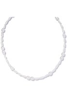 【ルボンボン/les bonbon】のpermanent pearl チョーカー ホワイト|ID: prp329100004208584 ipo3291000000035756684