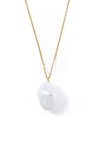 【ルボンボン/les bonbon】のblessing pearl ネックレス ホワイト|ID: prp329100004208588 ipo3291000000035886965