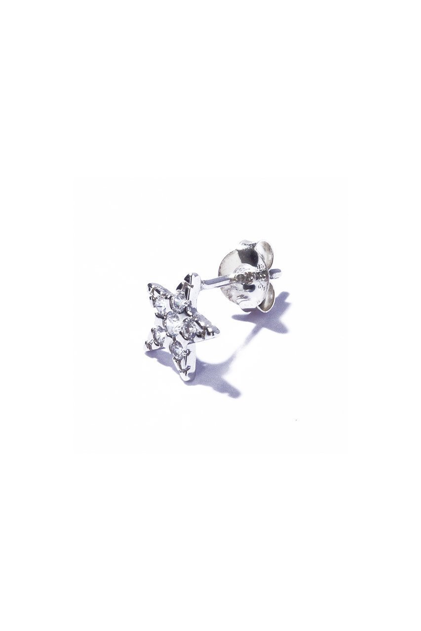 【ルボンボン/les bonbon】のprincess etoile ピアス 人気、トレンドファッション・服の通販 founy(ファニー) 　ファッション　Fashion　レディースファッション　Fashion for Women　ジュエリー　Jewelry　ファッションリング　Fashion Rings　イヤリング・フープ・ドロップタイプ　Hoop, Drop & Clip Earrings　イヤリング　Earrings　ジャケット　Jacket, Outerwear　ストーン　Stone, Gem-Like　フォルム　Silhouette, Form　モチーフ　Motif, Design Theme　再入荷　Restock / Back in Stock　other-4|ID: prp329100004208594 ipo3291000000031388578