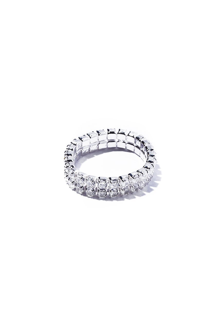 【ルボンボン/les bonbon】のprincess double リング 人気、トレンドファッション・服の通販 founy(ファニー) ファッション Fashion レディースファッション Fashion for Women ストーン Stone, Gem-Like リュクス Luxury, Elegant, High-End, Chic エレガント 上品 Elegant 再入荷 Restock / Back in Stock other-3|ID: prp329100004208598 ipo3291000000035832695