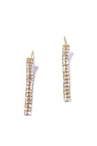 【ルボンボン/les bonbon】のprincess double ピアス ゴールド|ID: prp329100004208603 ipo3291000000036227929