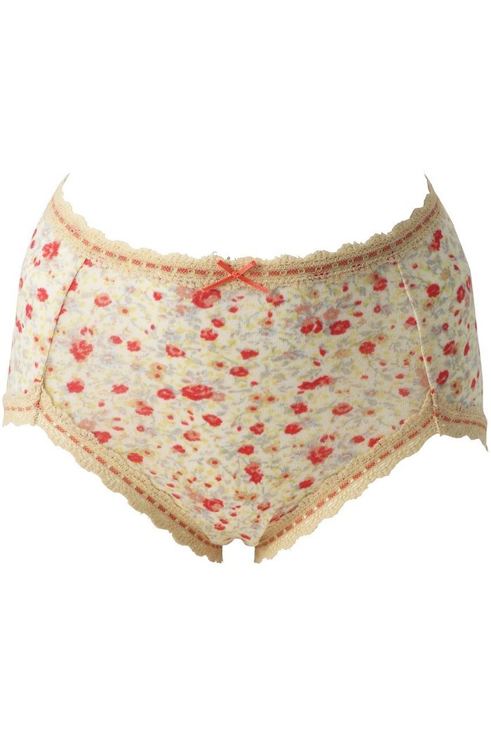 【キッドブルー/KID BLUE】の24ガーニッシュフラワー深型ショーツ インテリア・キッズ・メンズ・レディースファッション・服の通販 founy(ファニー) https://founy.com/ ファッション Fashion レディースファッション Fashion for Women 下着・ランジェリー Lingerie & Intimates ショーツ・ランジェリー用ボトムス Panties / Briefs / Lingerie Bottoms ショーツ Shorts, Short Pants フラワー Flower, Floral プリント Print, Printed Pattern ランジェリー Lingerie, Intimate Wear レース Lace, Lace Fabric |ID: prp329100004208608 ipo3291000000036028548